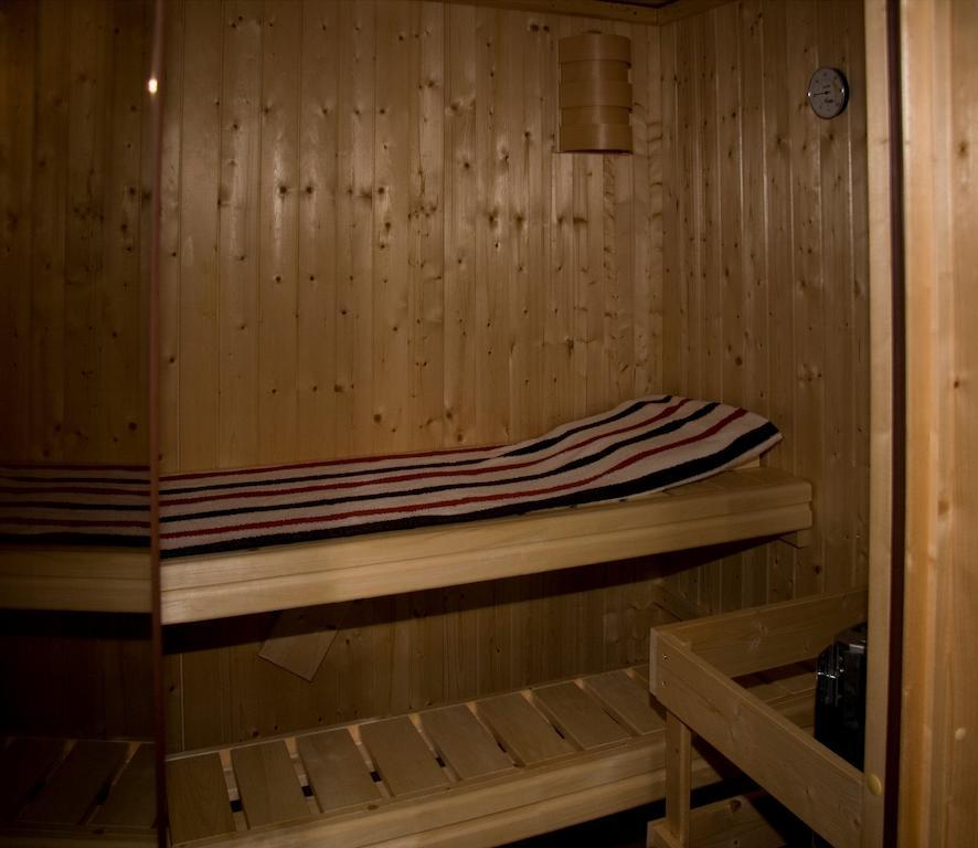 Ferienhaus Ginsterbluete Schleiden Ruang foto